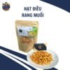 Hạt điều rang muối