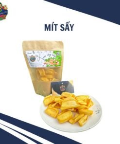 mít sấy